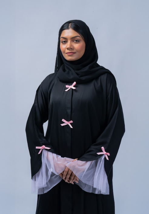 Sofia Abaya Modest Wear Dresses Abaya Online – Armario Modesto