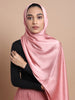 French Rose Hijab - Modest Clothing For Women | Armario Modesto