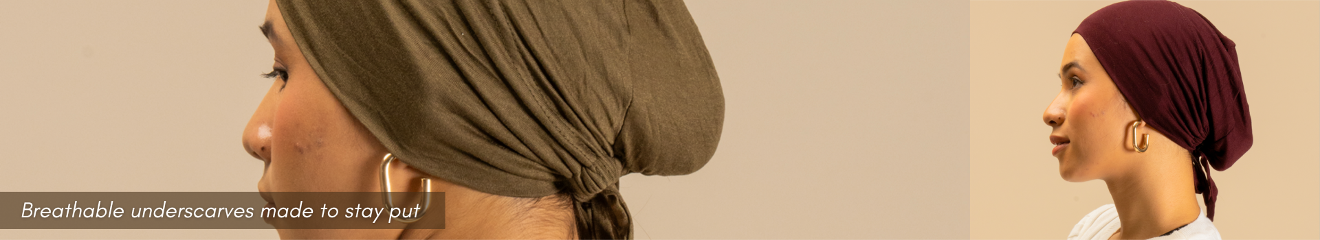 Classic Underscarves