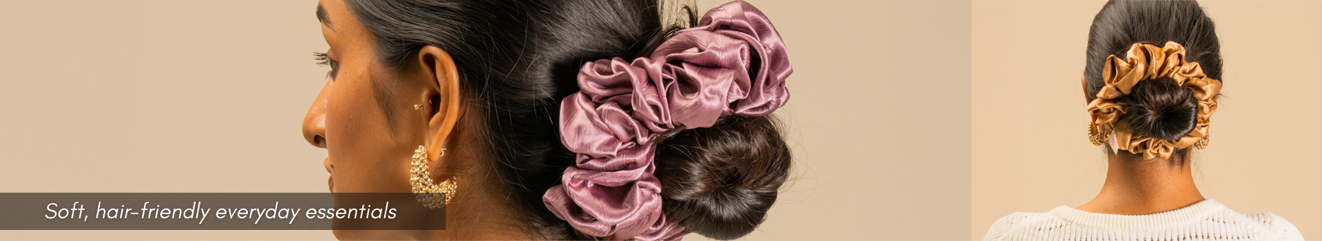 Scrunchies