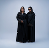 Abaya Designs – Palestina with Sheila