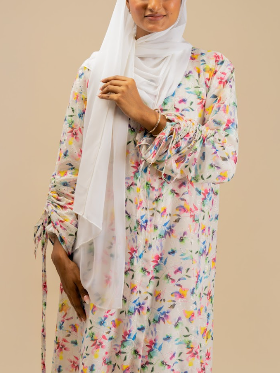 Acora Abaya | Modest Wear for Women  – Armario Modesto