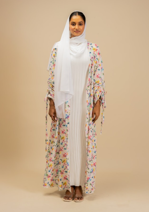 Acora Abaya | Modest Wear for Women  – Armario Modesto
