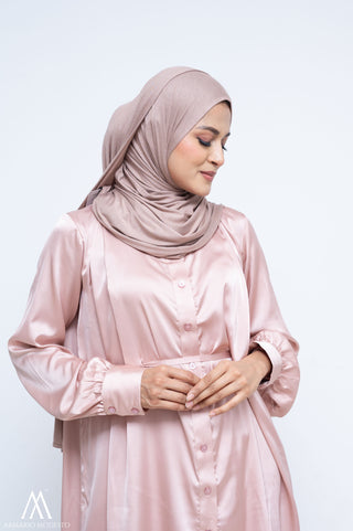 Amber Hijab - Modest Wear For Women | Armario Modesto