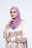 Amethyst Hijab - Modest Wear For Women | Armario Modesto