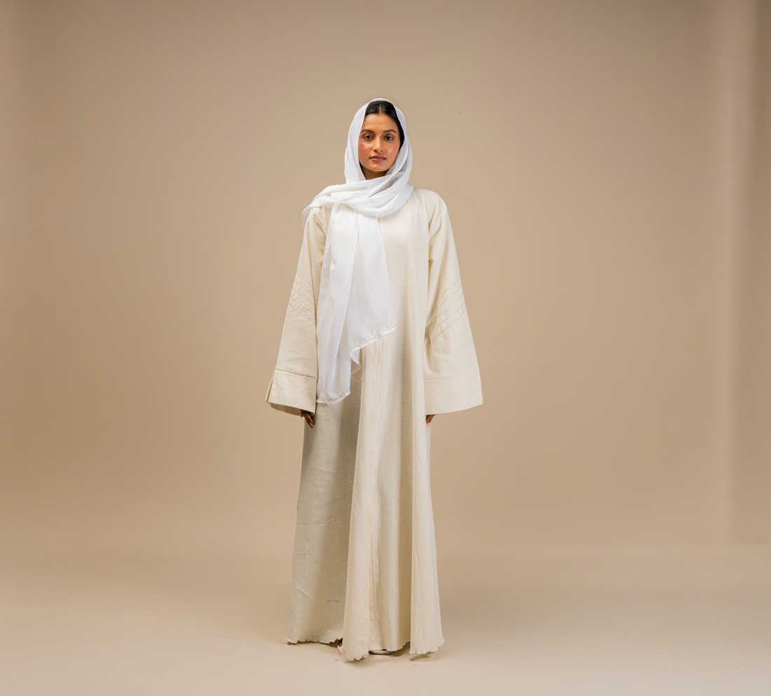 Arabia Abaya | Modest Wear Dresses | Armario Modesto