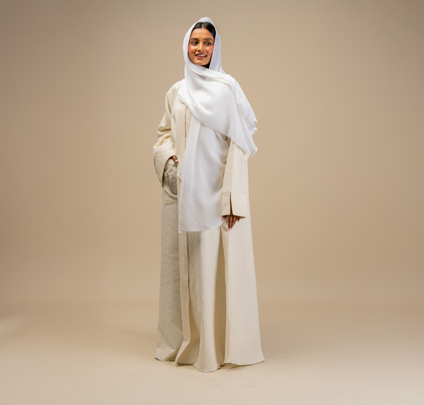 Arabia Abaya | Modest Wear Dresses | Armario Modesto