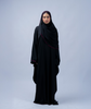  Abaya Designs – Armario Abaya with Sheila


