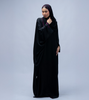 Black Abaya for Women – Modern Modest Wear Online