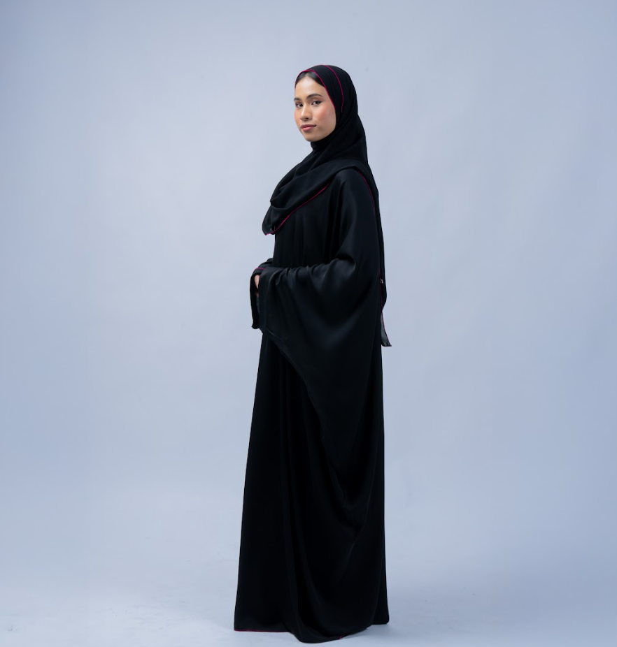 Armario Abaya | Modest Wear  for Women – Armario Modesto
