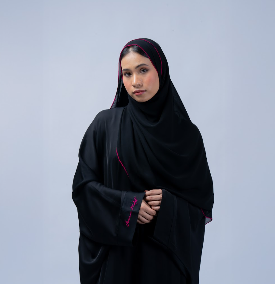 Armario Abaya | Modest Wear  for Women – Armario Modesto