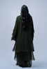 Shop abaya designs online India – Aurelia luxury abaya