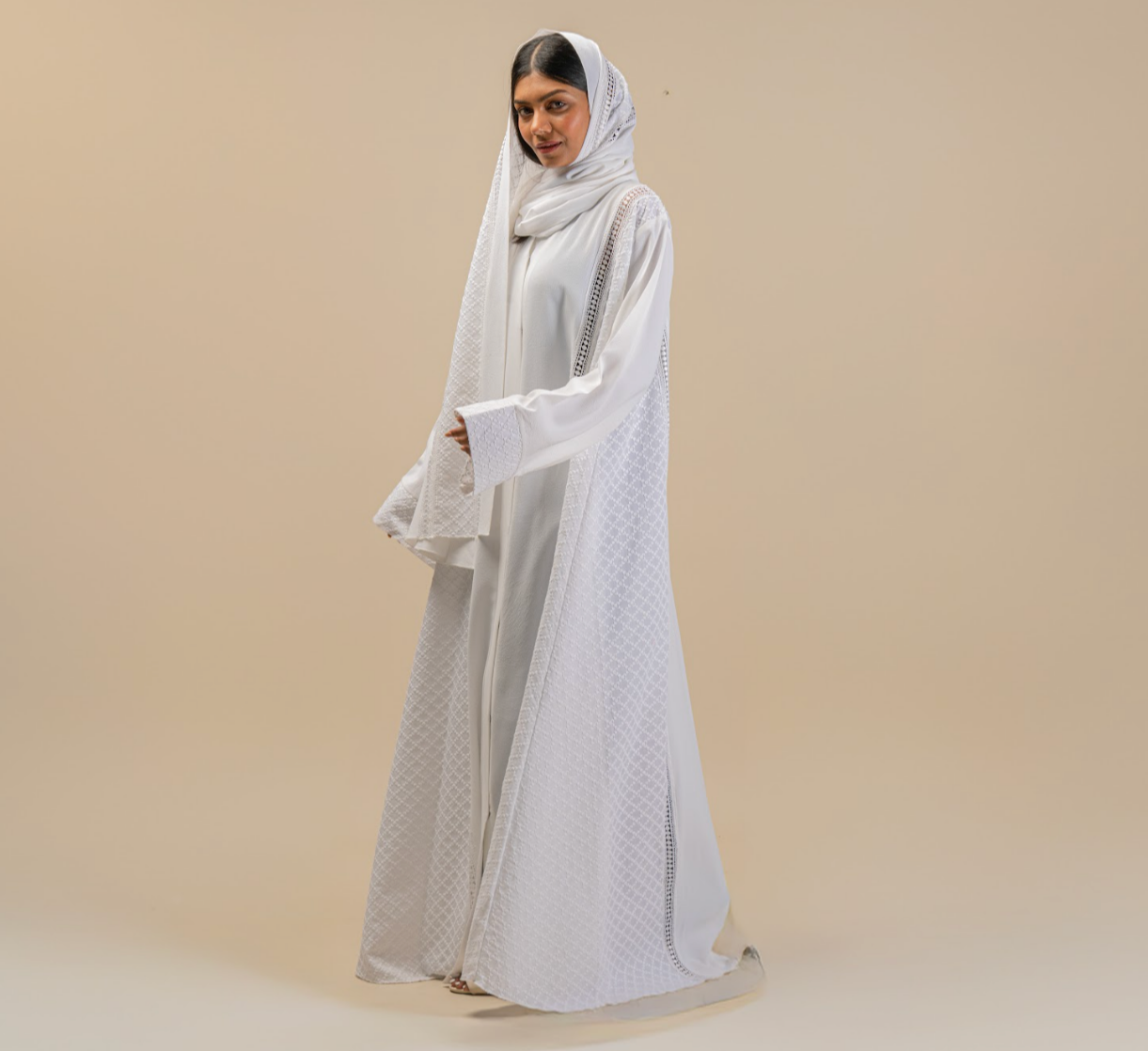 Bahr  | Modest Wear for Women - Armario Modesto