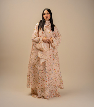 Beyond The Reef Abaya | Modest Wear for Women  – Armario Modesto