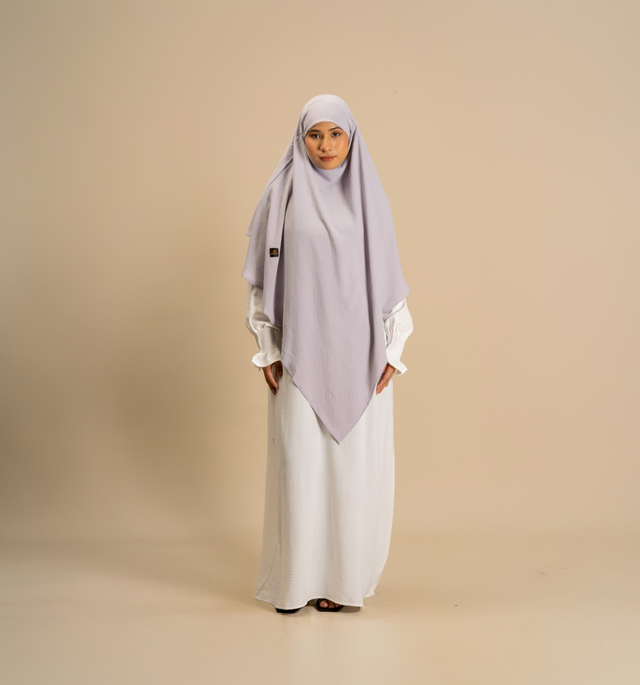 Bloom Khimar - Modest Wear & Abaya Set for Women | Armario Modesto
