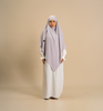 Bloom Khimar - Modest Wear & Abaya Set for Women | Armario Modesto