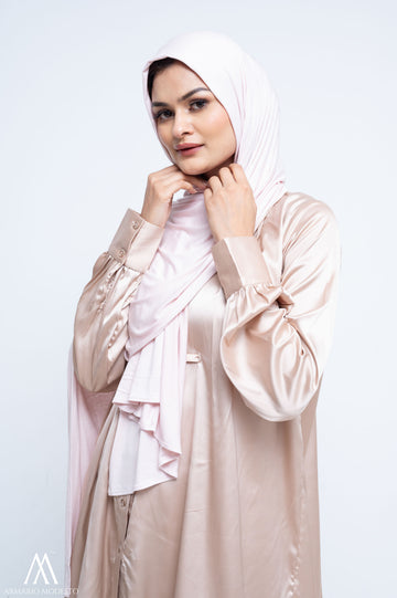 Blossom Hijab - Modest Wear For Women | Armario Modesto