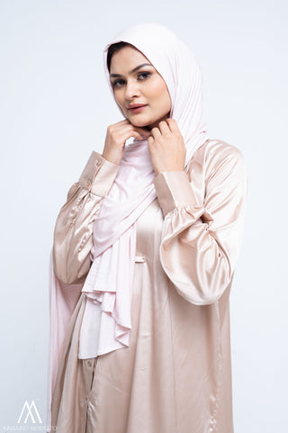 Blossom Hijab - Modest Wear For Women | Armario Modesto
