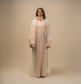 By The Shore Abaya | Modest Wear Dresses | Armario Modesto
