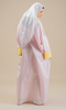 Daisy Linen abaya | Modest clothing