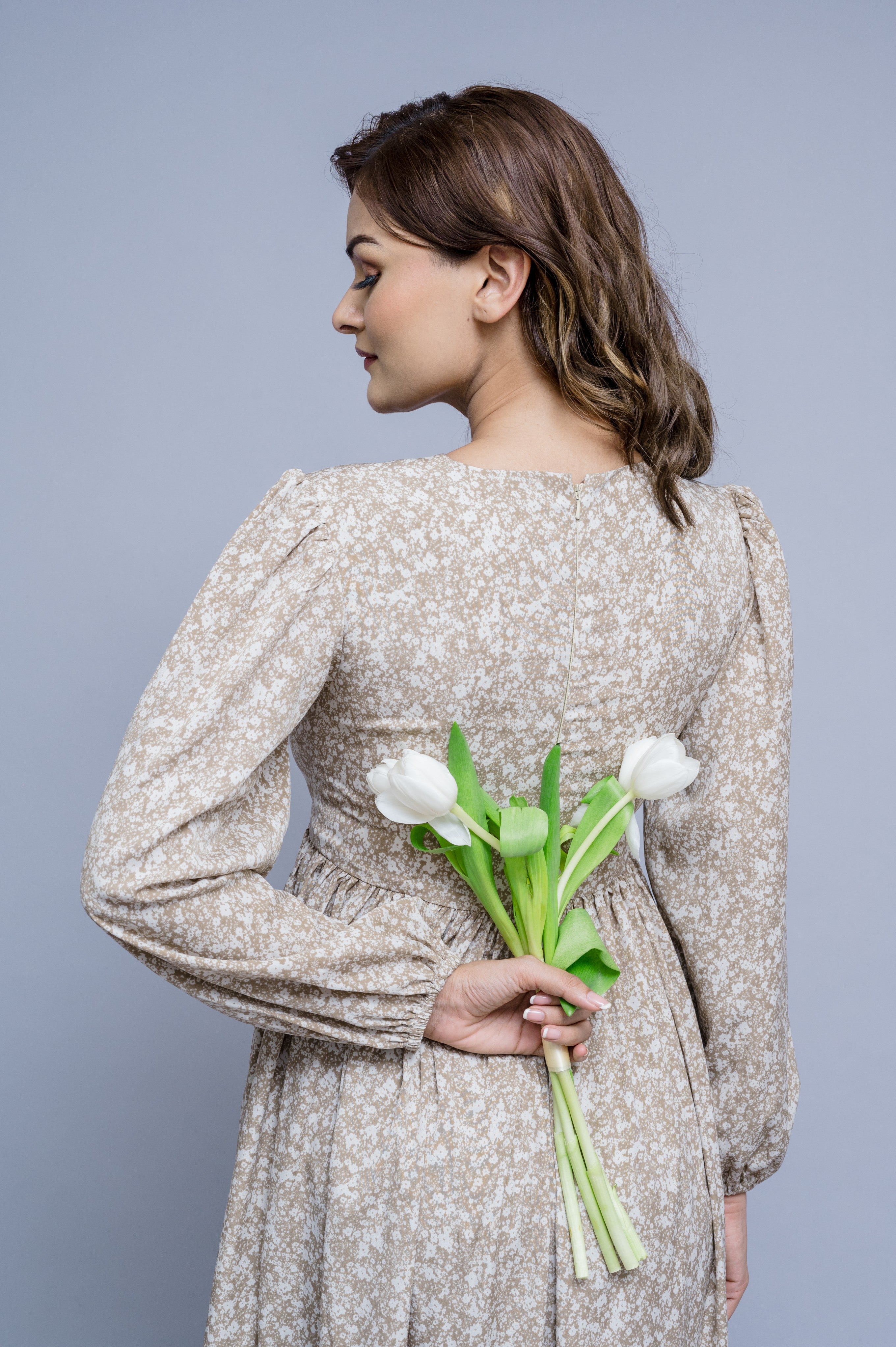 Lana - Modest Wear for Women | Armario Modesto