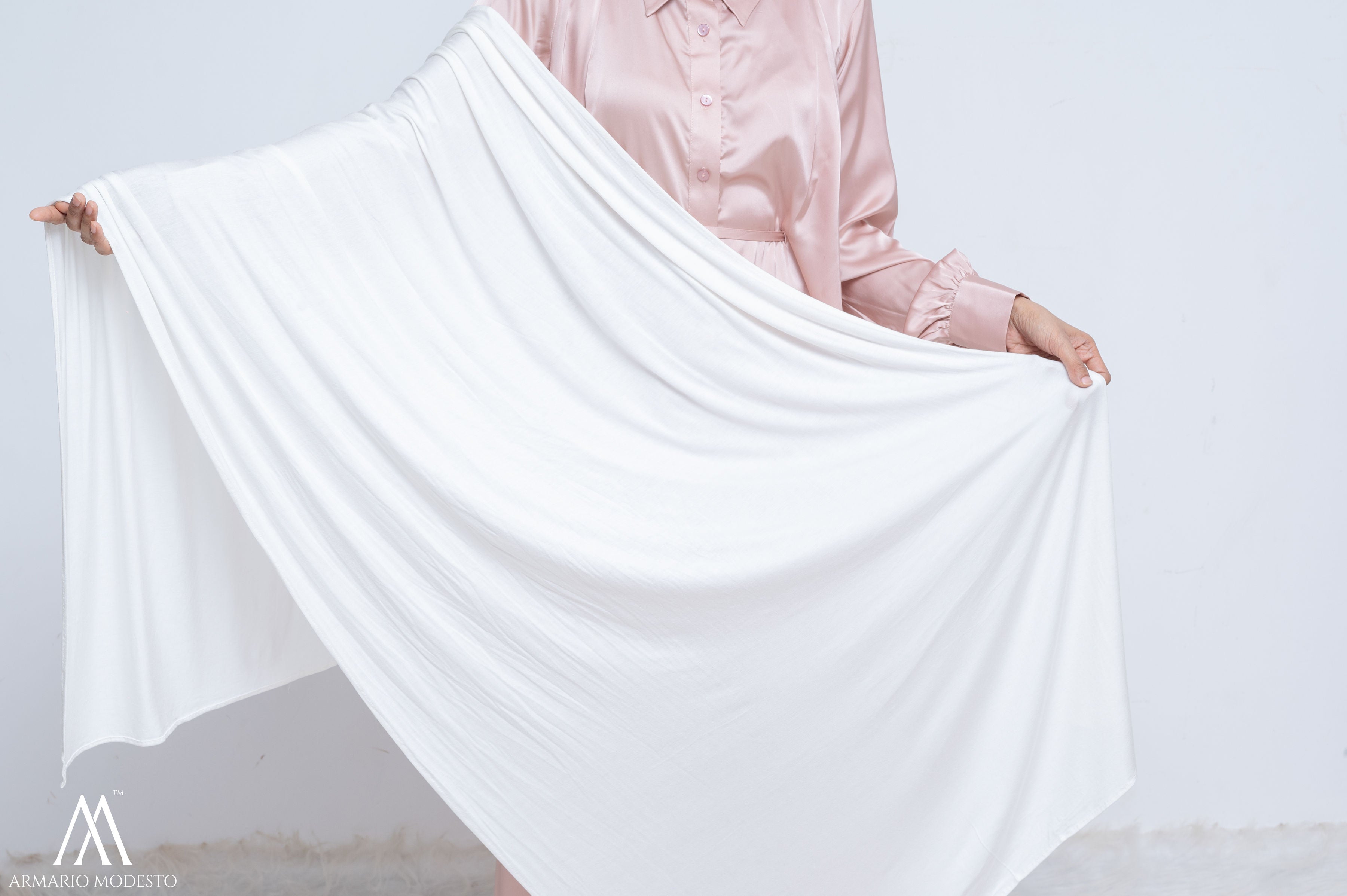 Grace Hijab - Modest Wear For Women | Armario Modesto