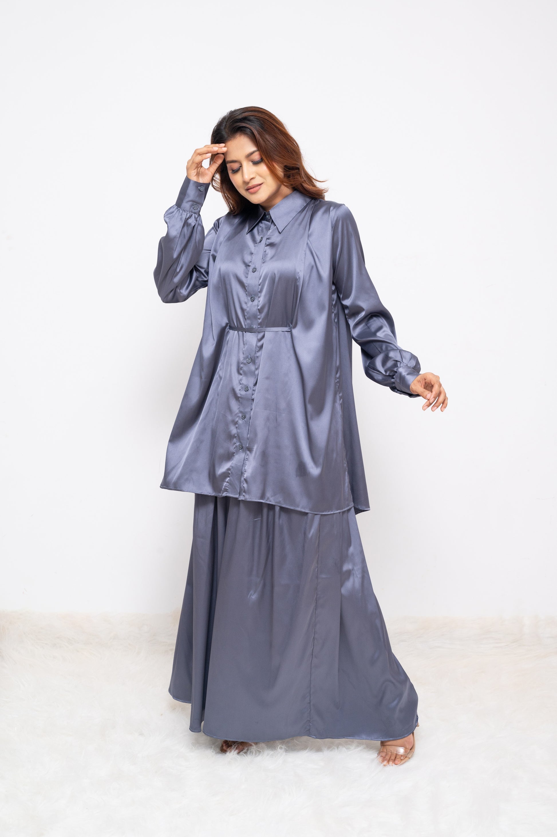 Stylish Modest Dresses for Women – Shop Online