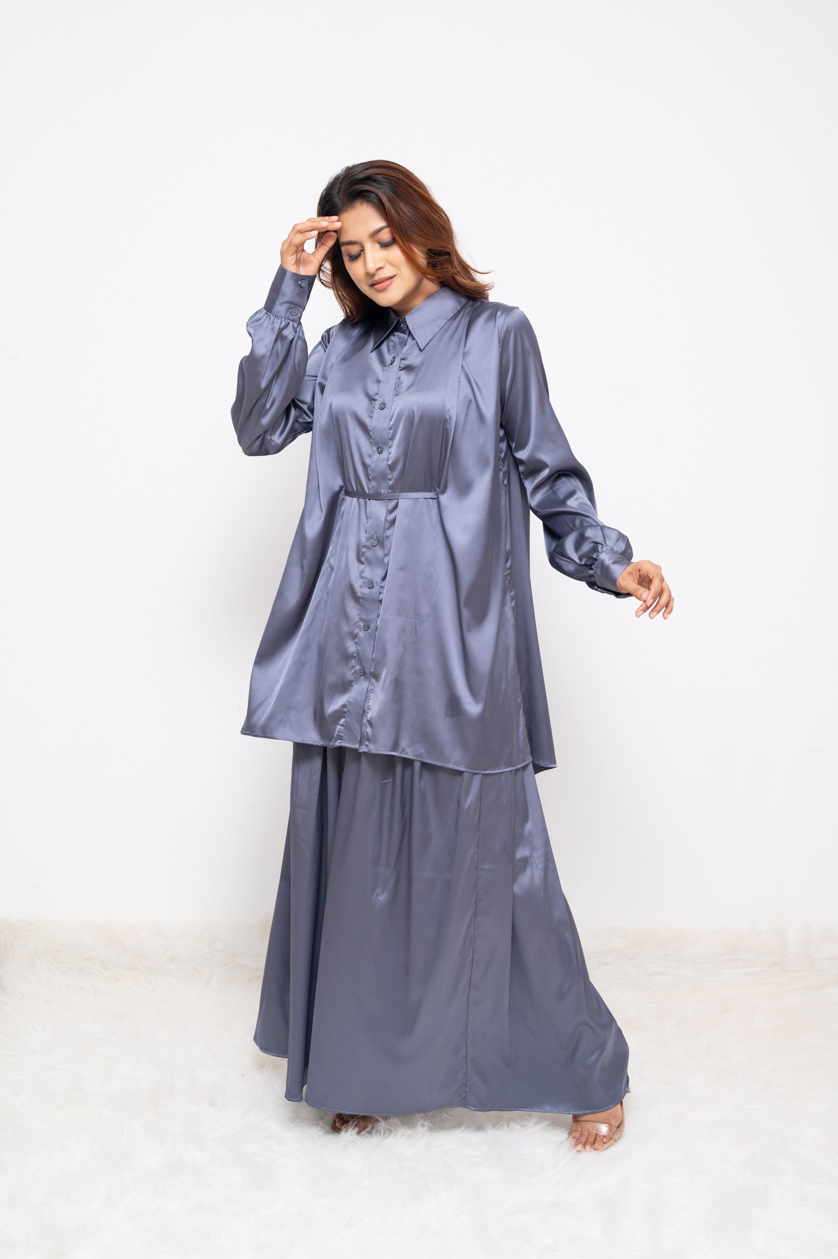 Stylish Modest Dresses for Women – Shop Online