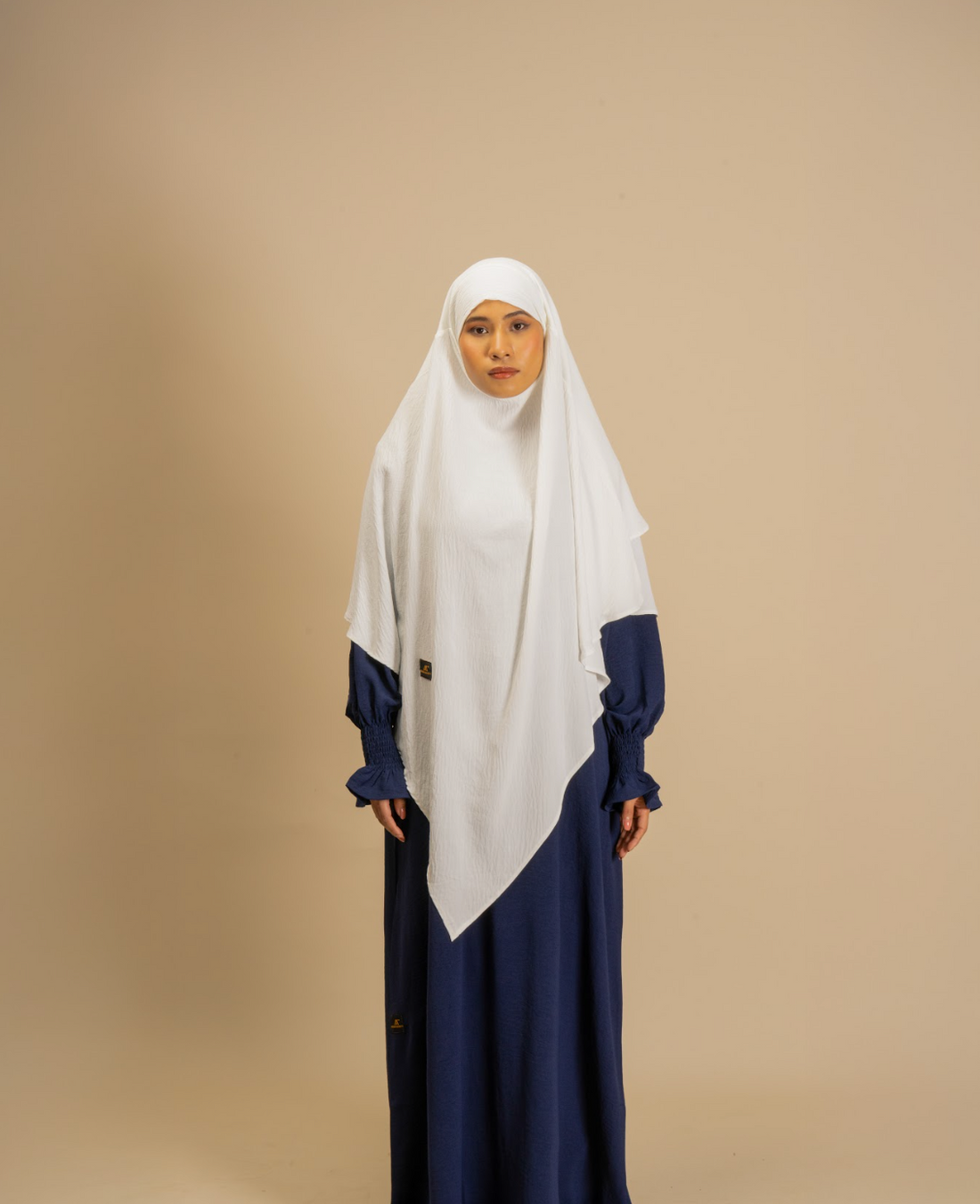 Eclipse Khimar - Modest Wear & Abaya Set for Women | Armario Modesto