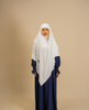 Eclipse Khimar - Modest Wear & Abaya Set for Women | Armario Modesto