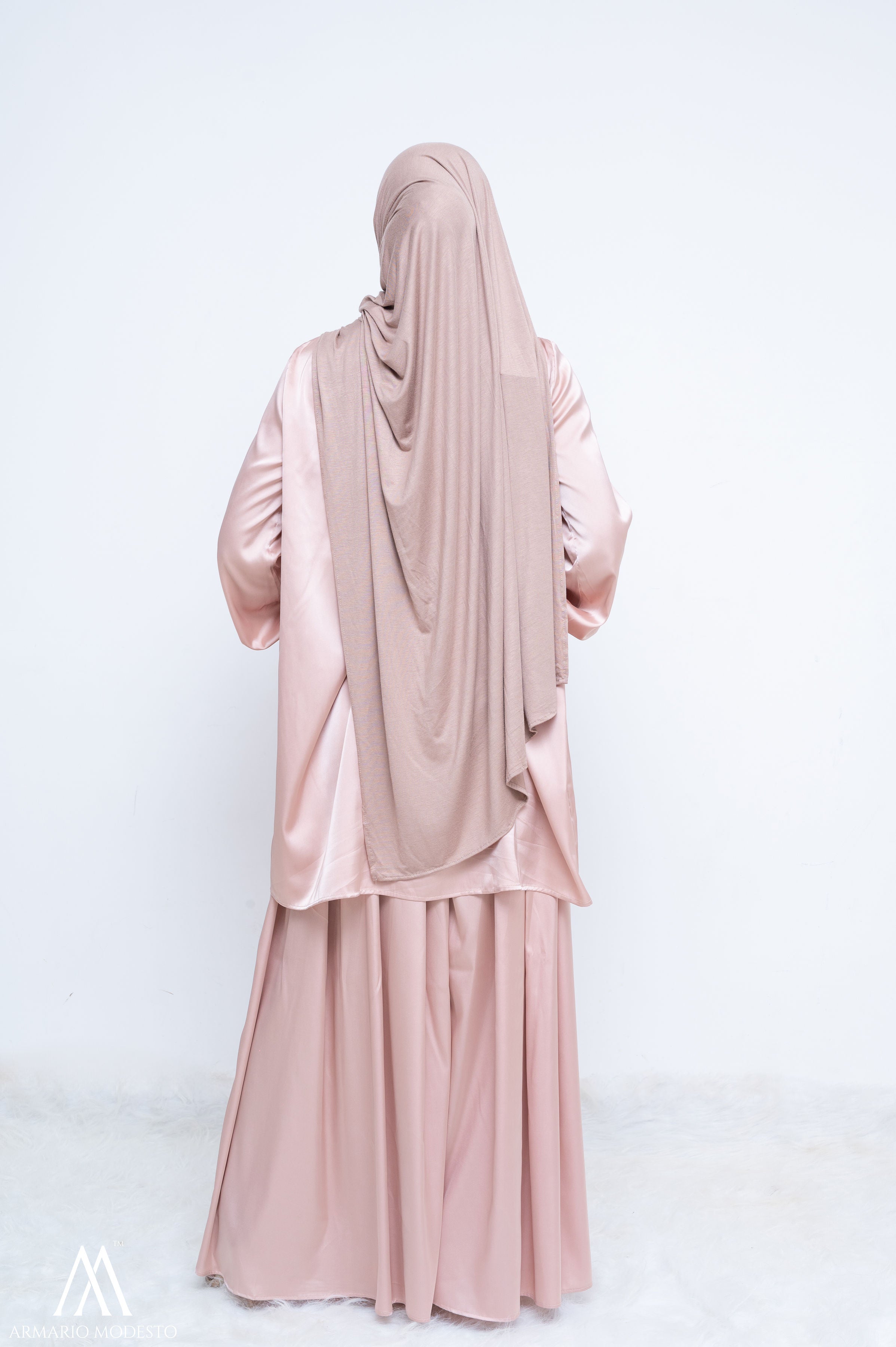 Amber Hijab - Modest Wear For Women | Armario Modesto