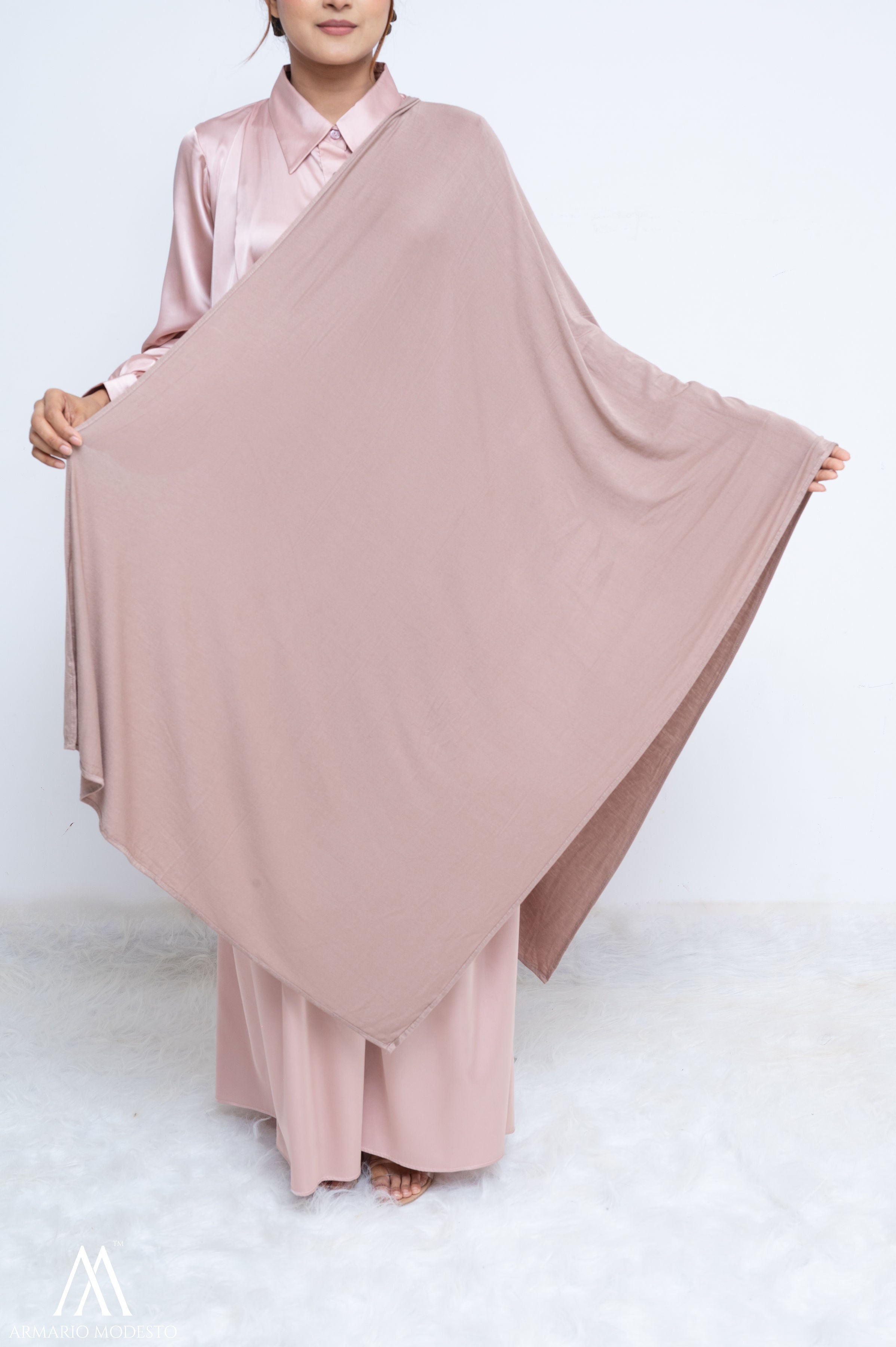 Amber Hijab - Modest Wear For Women | Armario Modesto