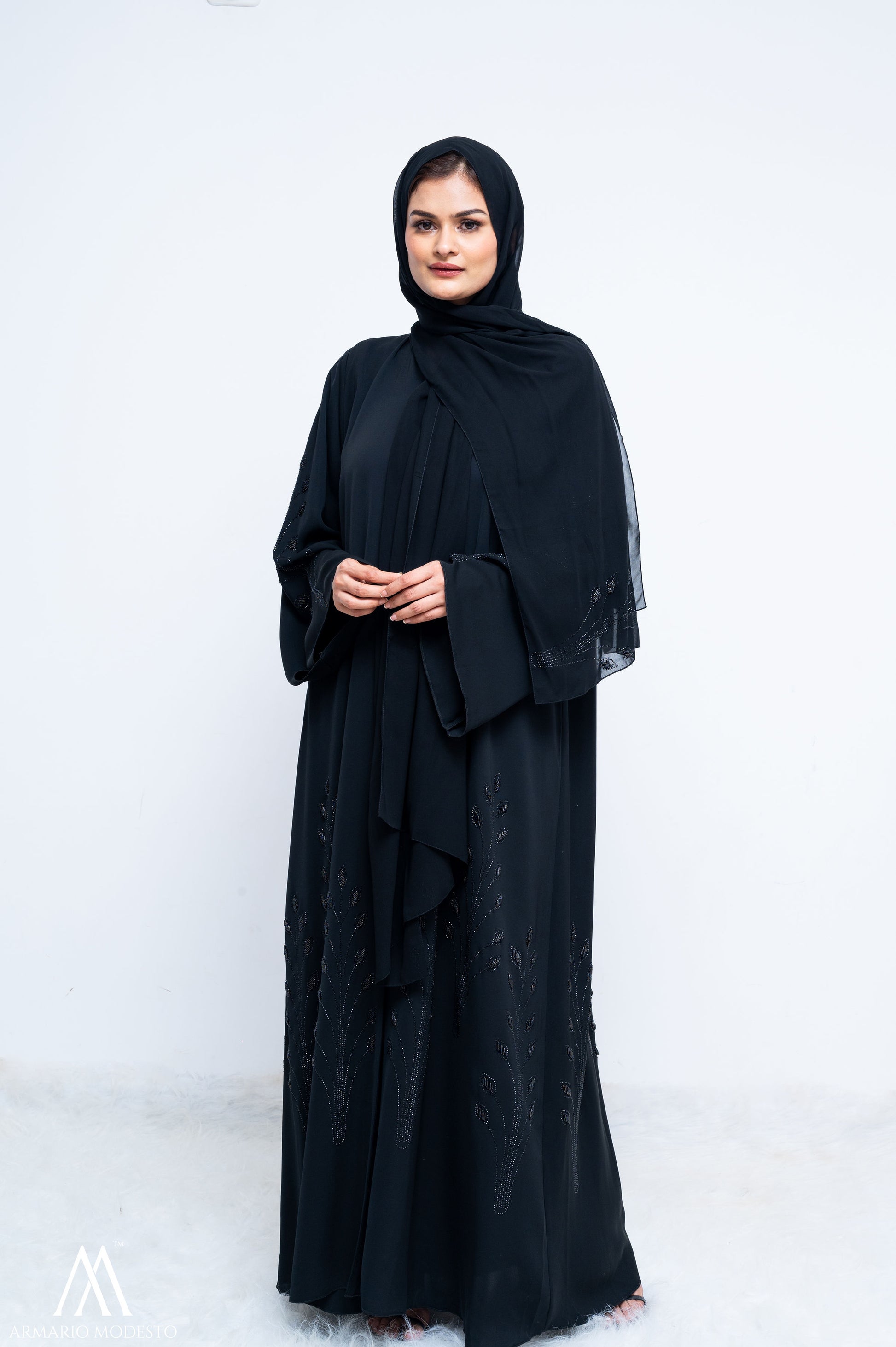 Armario Modesto - Modest Wear - Abaya
