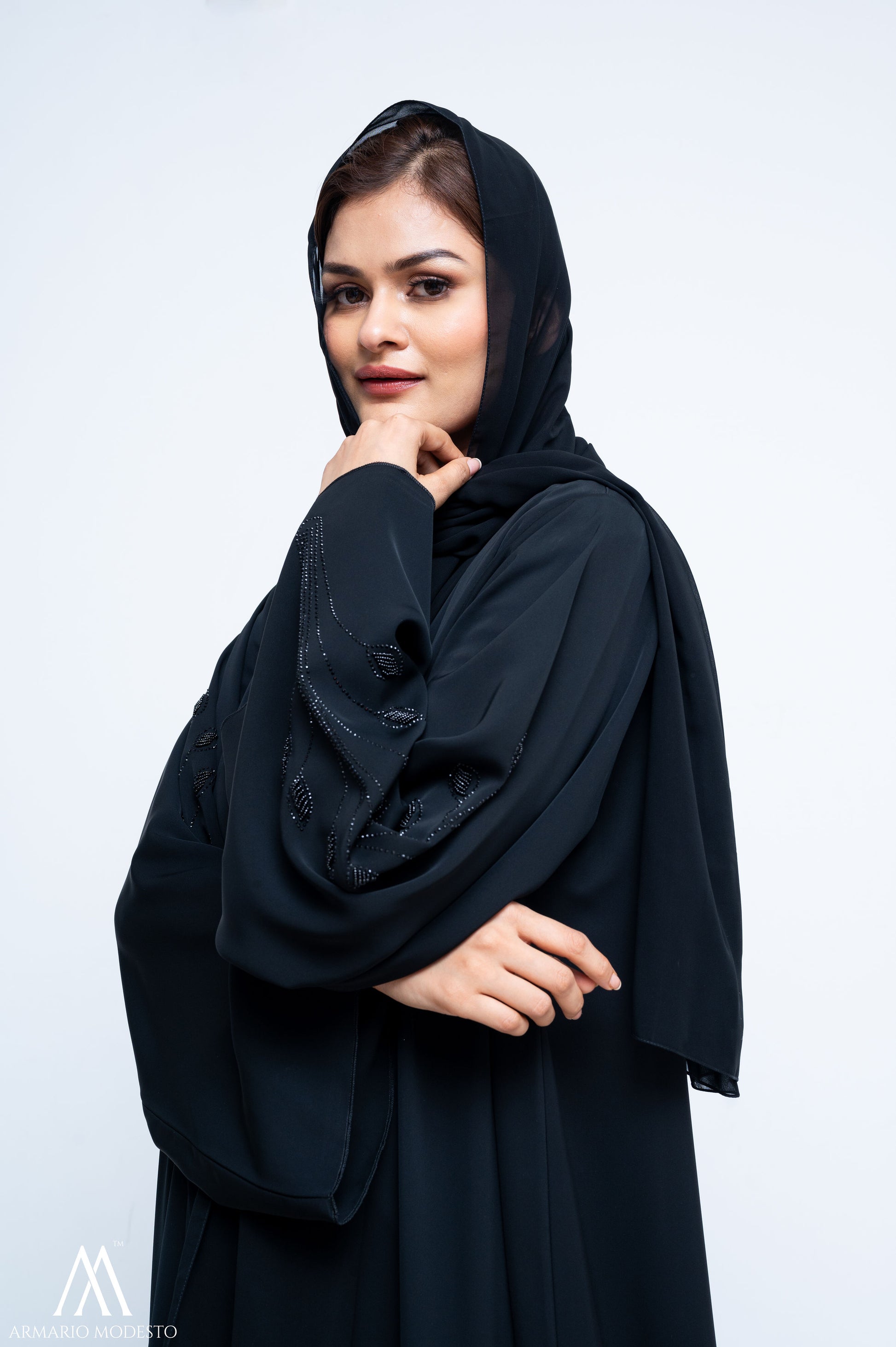 Armario Modesto - Modest Wear for Women - Abaya