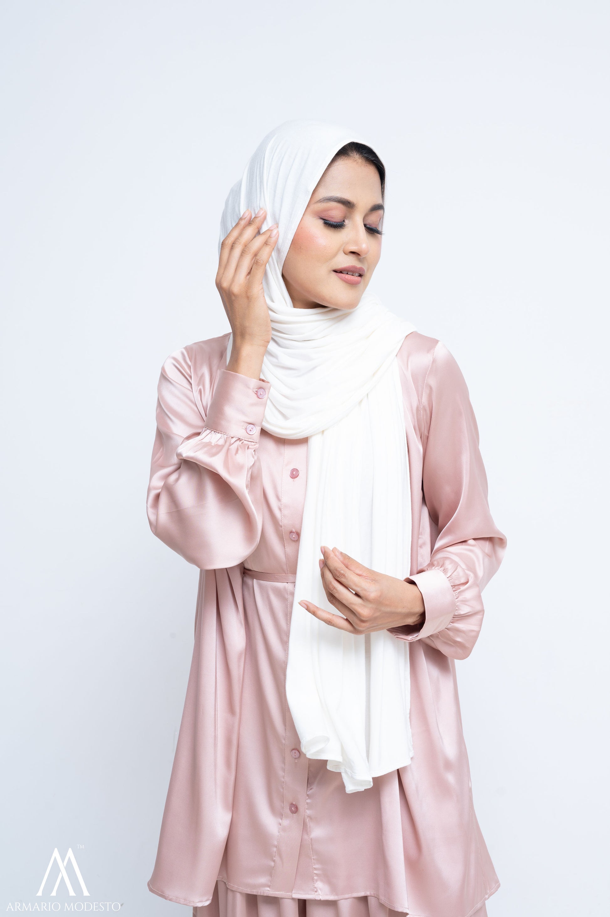 Grace Hijab - Modest Wear For Women | Armario Modesto
