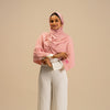 Powder Pink