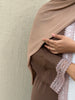 Waffer Abaya | Modest Wear for Women  – Armario Modesto