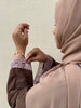 Waffer Abaya | Modest Wear for Women  – Armario Modesto