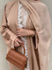 Toffee Abaya | Modest Wear for Women  – Armario Modesto