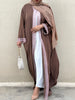 Waffer Abaya | Modest Wear for Women  – Armario Modesto