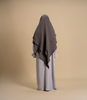 khimar abaya set for women – Dusk Khimar modest fashion