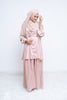 Latte Hijab - Modest Wear For Women | Armario Modesto