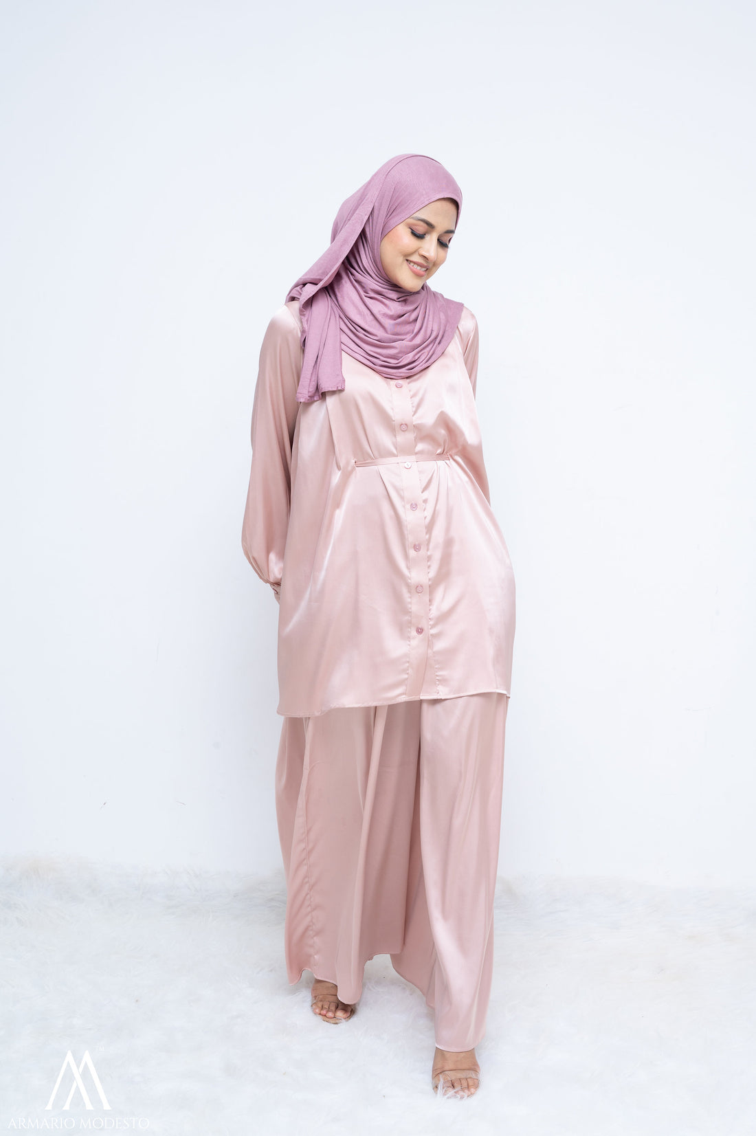 Lavina Hijab - Modest Wear For Women | Armario Modesto