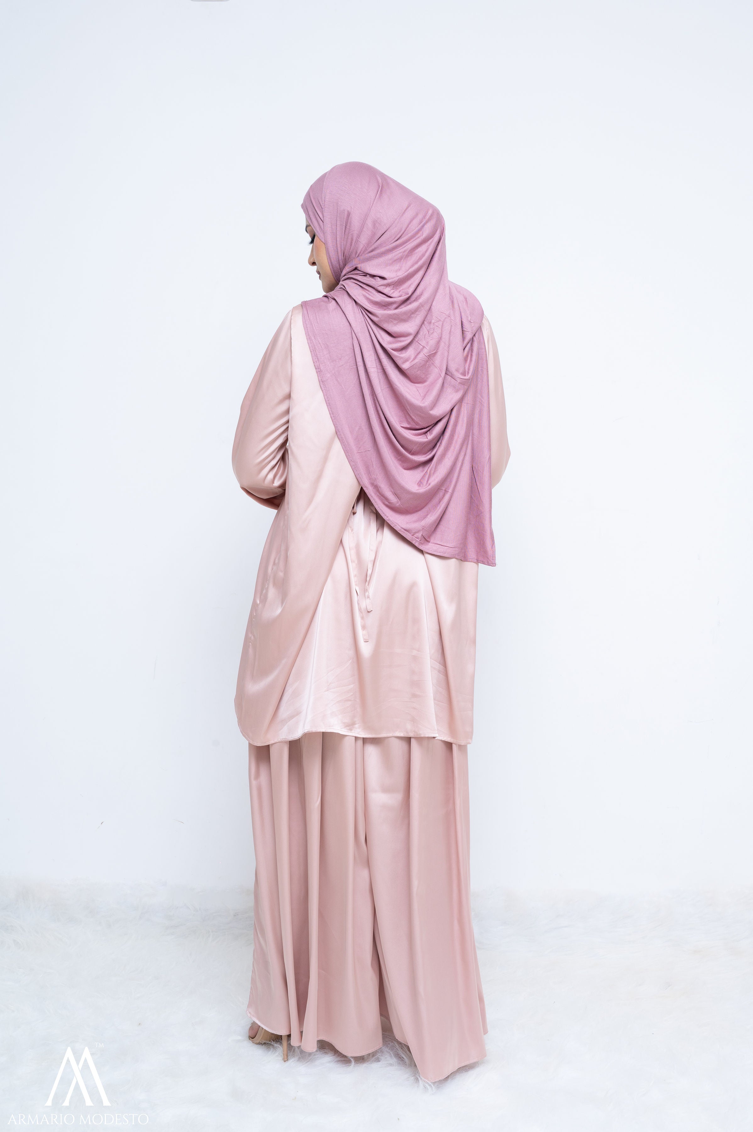 Lavina Hijab - Modest Wear For Women | Armario Modesto