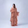 Shop modest clothing for women – Lily Abaya with premium sheila
