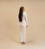 Long Modest Bodycon Dress - Modest Clothing for Women

