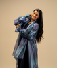Nebula Abaya | Modest Wear for Women  – Armario Modesto