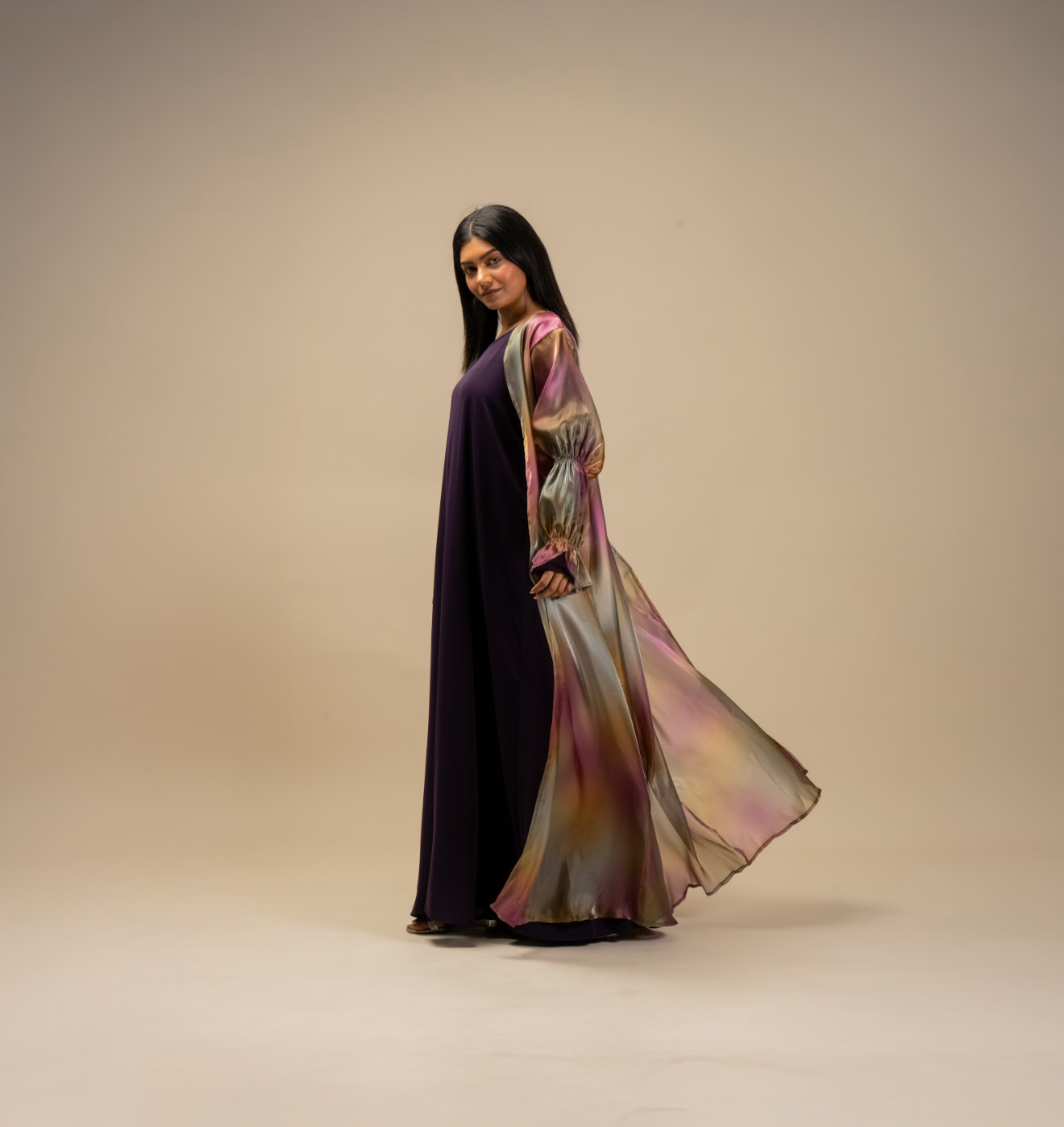 Nova Abaya – modest clothing dresses for women online India
