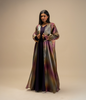 Shop abaya designs online – Nova luxury abaya for modern women

