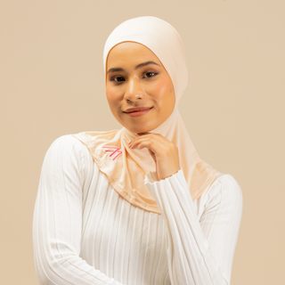 Nude Ninja Under scarf - Modest Wear For Women | Armario Modesto